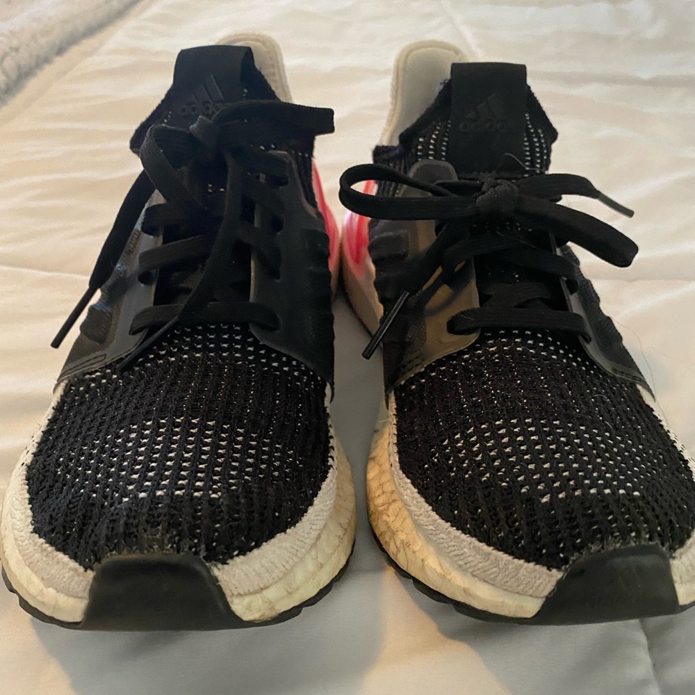 Adidas boost shoes